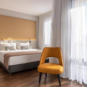Apartament typu executive
