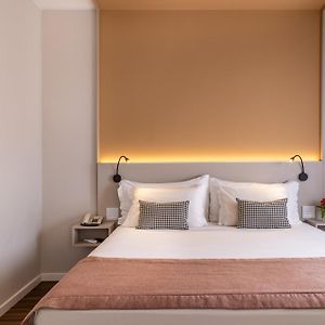 Apartament z łóżkiem queen-size